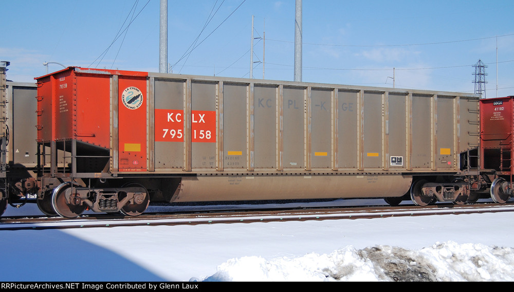 KCLX 795158